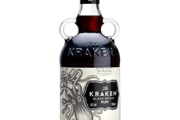 Kraken ем